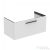 Ideal Standard I.Life B 100x50,5 cm-es 1 fiókos fali szekrény mosdó és fogantyú nélkül,matt fehér T5275DU