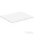 Ideal Standard I.LIFE B 60,2x50,7x1,8 cm-es pult bútorra,kivágás nélkül,Matt fehér T5281DU