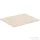 Ideal Standard I.LIFE B 60,2x50,7x1,8 cm-es pult bútorra,kivágás nélkül,Sand beige matt T5281NF