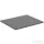 Ideal Standard I.LIFE B 60,2x50,7x1,8 cm-es pult bútorra,kivágás nélkül,Quartz grey matt T5281NG