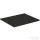 Ideal Standard I.LIFE B 60,2x50,7x1,8 cm-es pult bútorra,kivágás nélkül,Carbon grey matt T5281NV