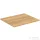 Ideal Standard I.LIFE B 60,2x50,7x1,8 cm-es pult bútorra,kivágás nélkül,Natural oak T5281NX