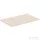 Ideal Standard I.LIFE B 80,2x50,7x1,8 cm-es pult bútorra,kivágás nélkül,Sand beige matt T5282NF