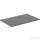 Ideal Standard I.LIFE B 80,2x50,7x1,8 cm-es pult bútorra,kivágás nélkül,Quartz grey matt T5282NG