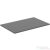 Ideal Standard I.LIFE B 80,2x50,7x1,8 cm-es pult bútorra,kivágás nélkül,Quartz grey matt T5282NG