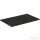 Ideal Standard I.LIFE B 80,2x50,7x1,8 cm-es pult bútorra,kivágás nélkül,Carbon grey matt T5282NV