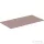 Ideal Standard I.LIFE B 100,2x50,7x1,8 cm-es pult bútorra,kivágás nélkül,Greige matt T5283NH