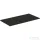Ideal Standard I.LIFE B 100,2x50,7x1,8 cm-es pult bútorra,kivágás nélkül,Carbon grey matt T5283NV
