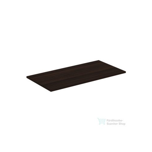 Ideal Standard I.LIFE B 100,2x50,7x1,8 cm-es pult bútorra,kivágás nélkül,Coffee oak T5283NW