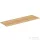 Ideal Standard I.LIFE B 160,4x50,6x1,8 cm-es pult bútorra,kivágás nélkül,Natural oak T5285NX