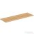 Ideal Standard I.LIFE B 160,4x50,6x1,8 cm-es pult bútorra,kivágás nélkül,Natural oak T5285NX