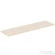 Ideal Standard I.LIFE B 180,4x50,6x1,8 cm-es pult bútorra,kivágás nélkül,Sand Beige matt T5286NF