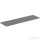 Ideal Standard I.LIFE B 180,4x50,6x1,8 cm-es pult bútorra,kivágás nélkül,Quartz grey matt T5286NG