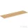 Ideal Standard I.LIFE B 180,4x50,6x1,8 cm-es pult bútorra,kivágás nélkül,Natural oak T5286NX