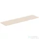 Ideal Standard I.LIFE B 200,4x50,6x1,8 cm-es pult bútorra,kivágás nélkül,Sand beige matt T5287NF