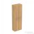 Ideal Standard I.Life S 40x21x120 cm-es 1 ajtós szekrény fogantyú nélkül,Natural oak T5289NX