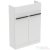 Ideal Standard I.Life S 60x21 cm-es 2 ajtós álló szekrény mosdó és fogantyú nélkül,matt fehér T5298DU