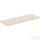 Ideal Standard I.LIFE S 60,2x21,1x1,8 cm-es pult bútorra,kivágás nélkül,Sand beige matt T5300NF
