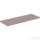 Ideal Standard I.LIFE S 60,2x21,1x1,8 cm-es pult bútorra,kivágás nélkül,Greige matt T5300NH