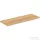 Ideal Standard I.LIFE S 60,2x21,1x1,8 cm-es pult bútorra,kivágás nélkül,Natural oak T5300NX