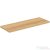 Ideal Standard I.LIFE S 60,2x21,1x1,8 cm-es pult bútorra,kivágás nélkül,Natural oak T5300NX