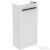 Ideal Standard I.Life S 35,4x20,2 cm-es 1 ajtós álló szekrény mosdó és fogantyú nélkül,Matt fehér T5303DU
