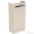 Ideal Standard I.Life S 35,4x20,2 cm-es 1 ajtós álló szekrény mosdó és fogantyú nélkül,Sand beige matt T5303NF
