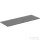 Ideal Standard I.LIFE B 140,4x50,6x1,8 cm-es pult bútorra,kivágás nélkül,Quartz grey matt T5321NG