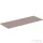 Ideal Standard I.LIFE B 140,4x50,6x1,8 cm-es pult bútorra,kivágás nélkül,Greige matt T5321NH