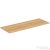 Ideal Standard I.LIFE B 140,4x50,6x1,8 cm-es pult bútorra,kivágás nélkül,Natural oak T5321NX