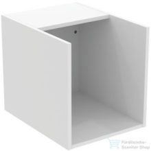   Ideal Standard I.Life B 40x50,5x44 cm-es nyitott oldalsó szekrény,matt fehér T5323DU