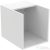 Ideal Standard I.Life B 40x50,5x44 cm-es nyitott oldalsó szekrény,matt fehér T5323DU