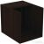 Ideal Standard I.Life B 40x50,5x44 cm-es nyitott oldalsó szekrény,Coffee oak T5323NW