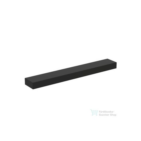 Ideal Standard I Life 13,6 cm-es bútor fogantyú,Matt black T5324XG
