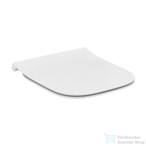 Ideal Standard I.LIFE S wc ülőke,fehér T532801
