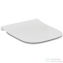   Ideal Standard I.LIFE S  soft-close wc ülőke,fehér T532901