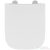 Ideal Standard I.LIFE S  soft-close wc ülőke,fehér T532901