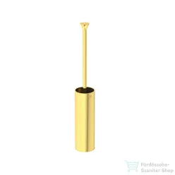   Ideal Standard LA DOLCE VITA fali wc kefe tartó,Brushed gold T5493A2