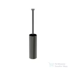 Ideal Standard LA DOLCE VITA fali wc kefe tartó,Magnetic grey T5493A5