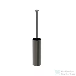   Ideal Standard LA DOLCE VITA fali wc kefe tartó,Magnetic grey T5493A5