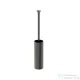 Ideal Standard LA DOLCE VITA fali wc kefe tartó,Magnetic grey T5493A5