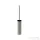 Ideal Standard LA DOLCE VITA fali wc kefe tartó,Silver storm T5493GN