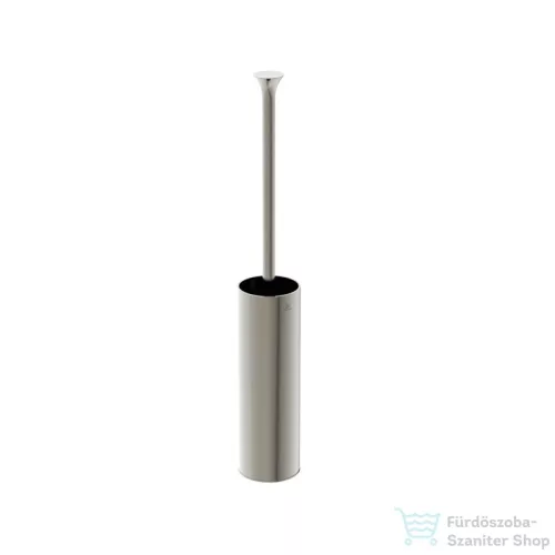 Ideal Standard LA DOLCE VITA fali wc kefe tartó,Silver storm T5493GN