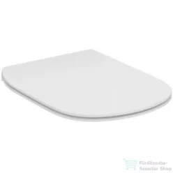 Ideal Standard TESI wc ülőke,fehér T552101
