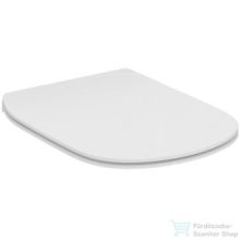 Ideal Standard TESI soft-close wc ülőke,fehér T552201
