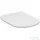 Ideal Standard TESI soft-close wc ülőke,matt fehér T5522V1