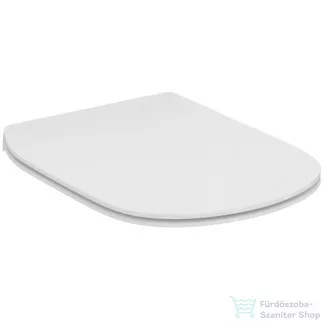 Ideal Standard TESI soft-close wc ülőke,matt fehér T5522V1