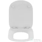 Ideal Standard TESI soft-close wc ülőke,matt fehér T5522V1