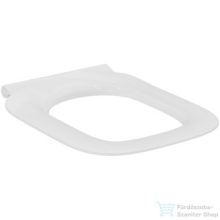   Ideal Standard I.LIFE B wc ülőke gyűrű tető nélkül,fehér T555601