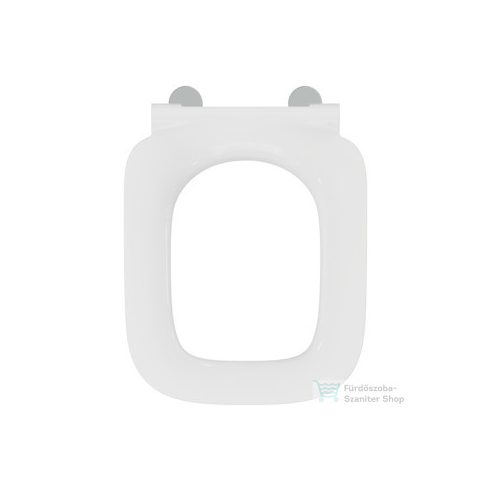 Ideal Standard I.LIFE B wc ülőke gyűrű tető nélkül,fehér T555601